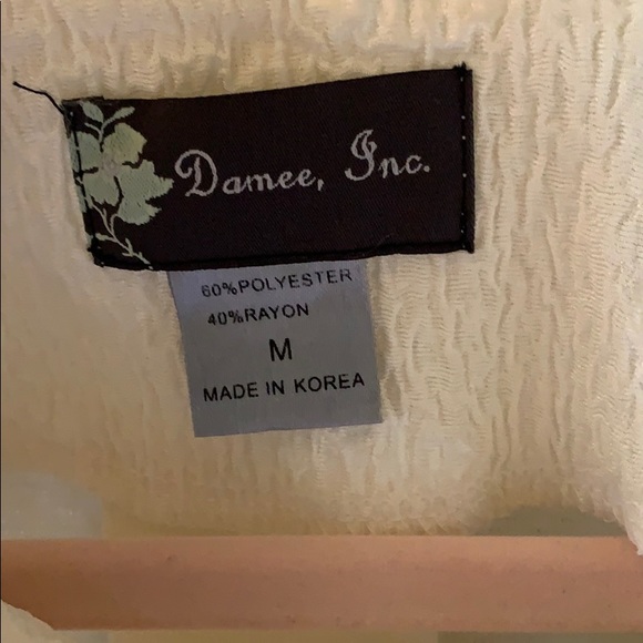 Damee top Medium - Picture 2 of 8